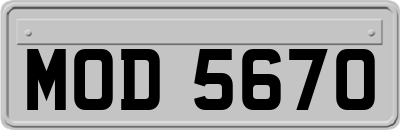 MOD5670
