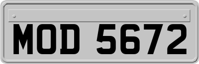 MOD5672