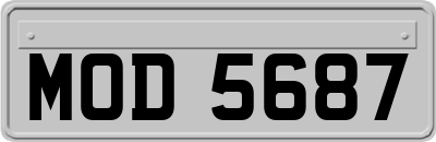MOD5687