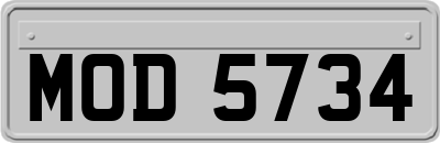 MOD5734
