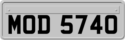 MOD5740