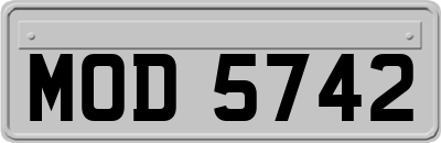 MOD5742