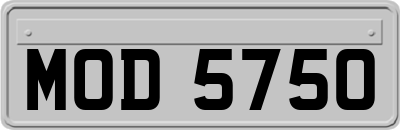 MOD5750