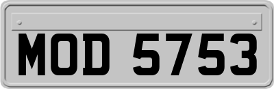 MOD5753