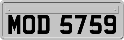MOD5759