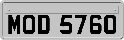MOD5760