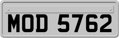 MOD5762
