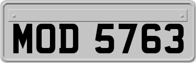 MOD5763