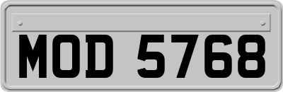 MOD5768