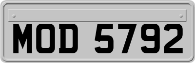 MOD5792