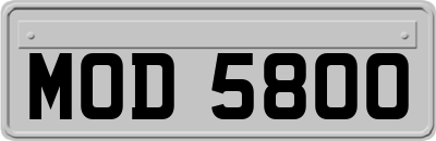MOD5800
