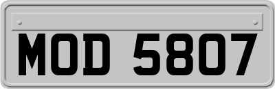 MOD5807