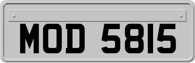 MOD5815