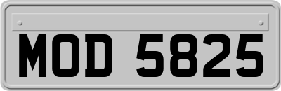 MOD5825