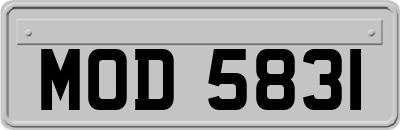 MOD5831