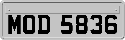 MOD5836