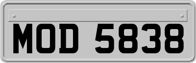 MOD5838