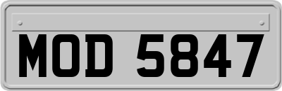 MOD5847