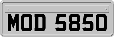 MOD5850