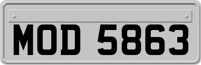 MOD5863