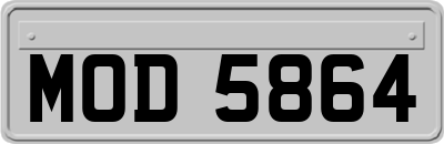 MOD5864