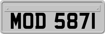 MOD5871