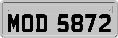 MOD5872