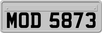MOD5873
