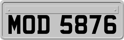 MOD5876