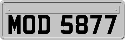 MOD5877