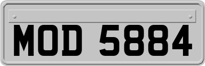 MOD5884