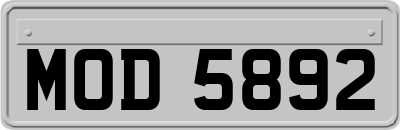 MOD5892