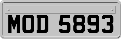 MOD5893