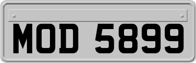 MOD5899