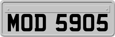 MOD5905