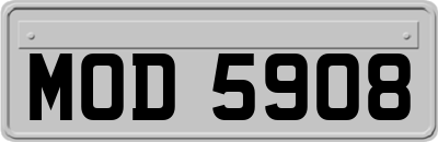 MOD5908
