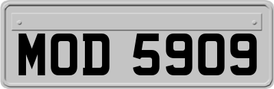 MOD5909
