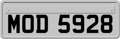 MOD5928