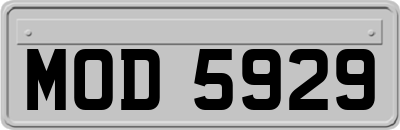 MOD5929