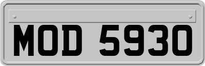 MOD5930