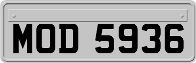 MOD5936
