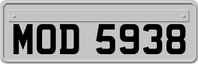 MOD5938