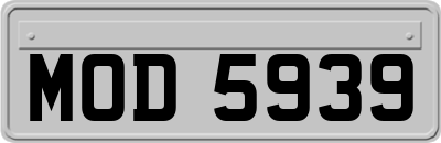 MOD5939