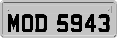 MOD5943