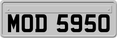 MOD5950