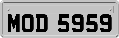 MOD5959