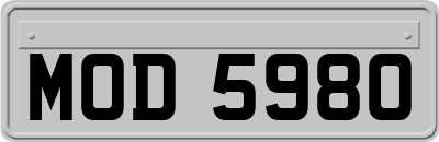 MOD5980