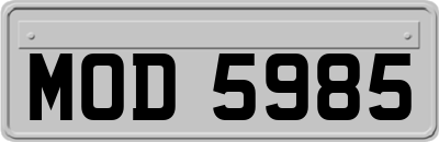 MOD5985