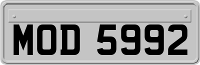 MOD5992