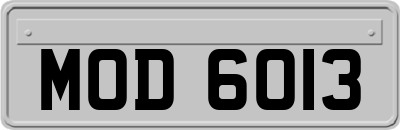 MOD6013